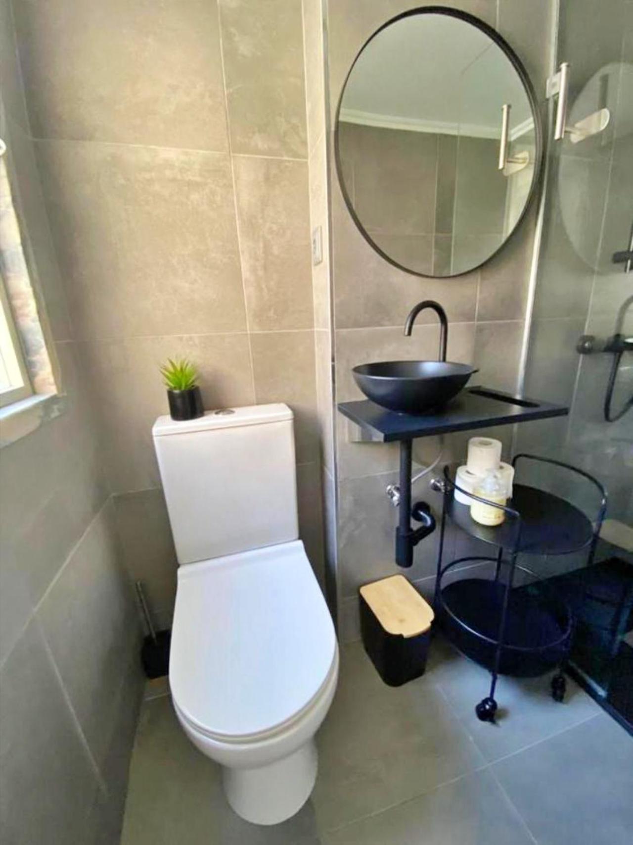 Apartment Vintage 2 Bd By Hostlovers Lissabon